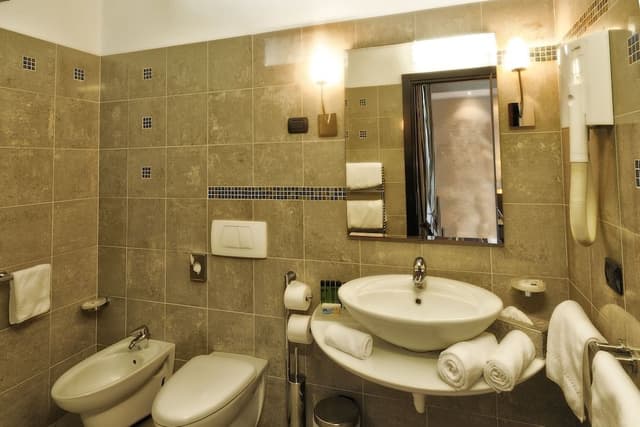 Comfort Quadruple Room