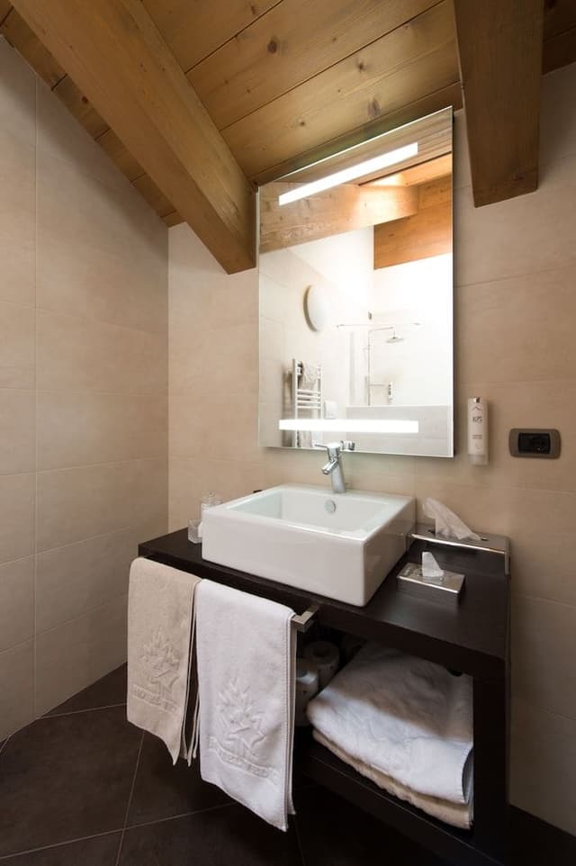 Deluxe Room, Balcony