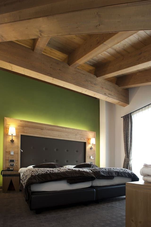 Deluxe Room, Balcony