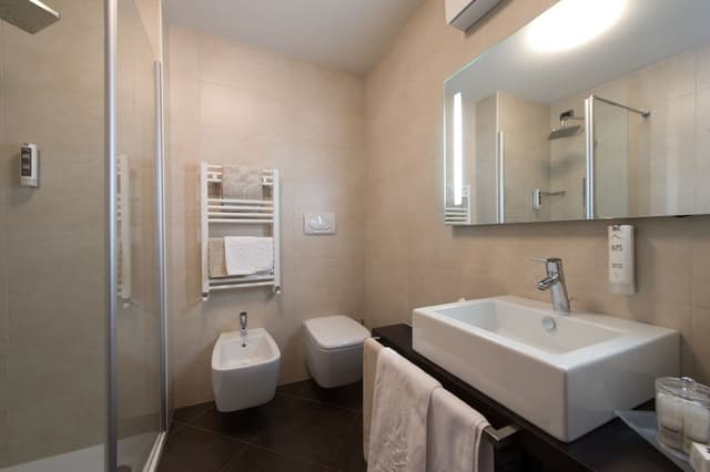Deluxe Room, Balcony