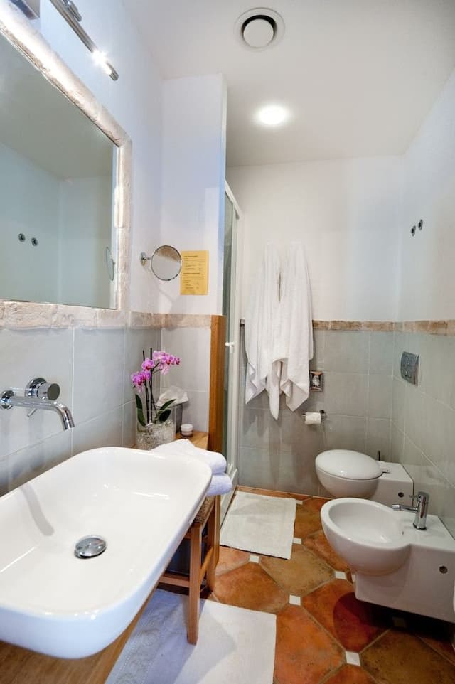 Superior Double or Twin Room