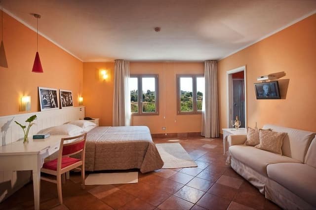Family Quadruple Room