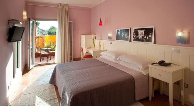 Double or Twin Room