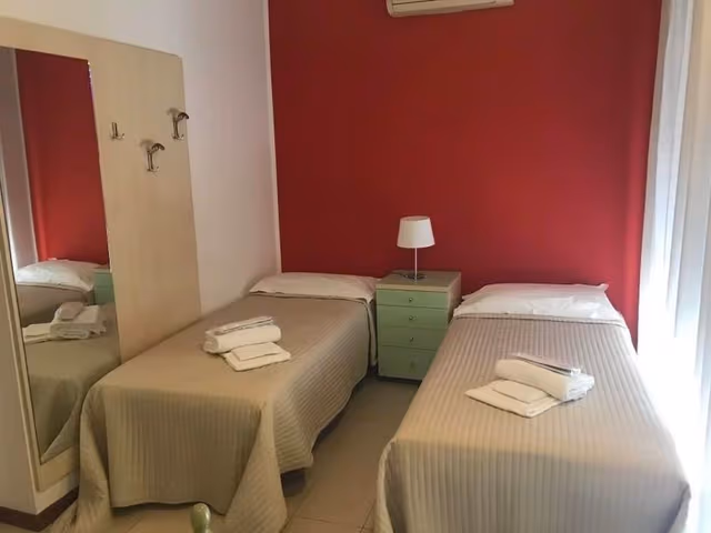 Apartment, 3 Bedrooms (6 people)