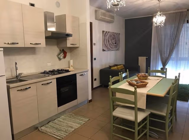 Apartment, 3 Bedrooms (6 people)