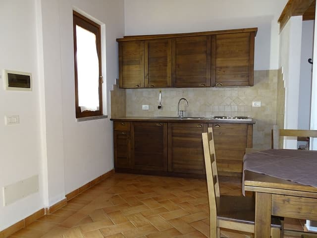 Apartment, 2 Bedrooms