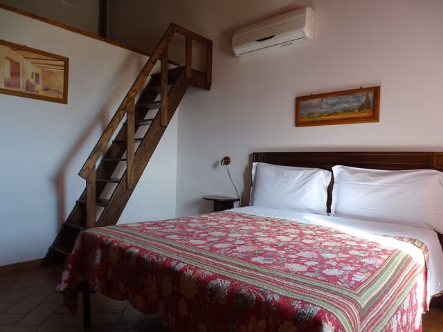 Apartment, 2 Bedrooms