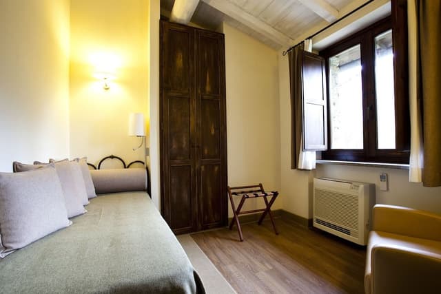 Family Suite, Garden View