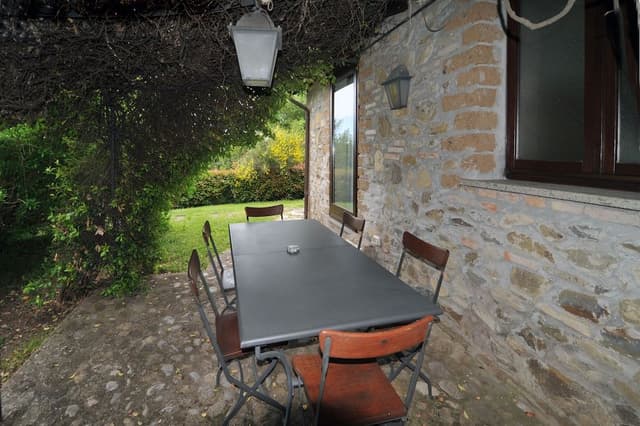 Family Suite, Garden View