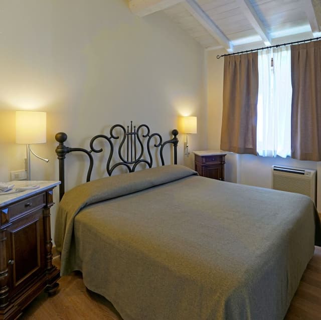 Family Suite, Garden View