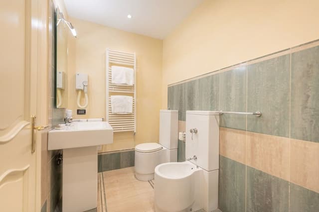 Superior Room (203)