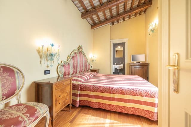 Deluxe Room, Balcony (406)
