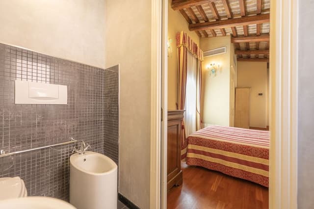 Deluxe Room, Balcony (406)