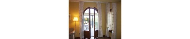 Quadruple Room, Terrace