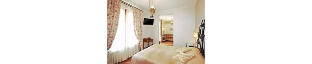 Junior Studio Suite, Terrace