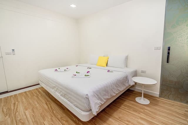 Three Bedroom Suite
