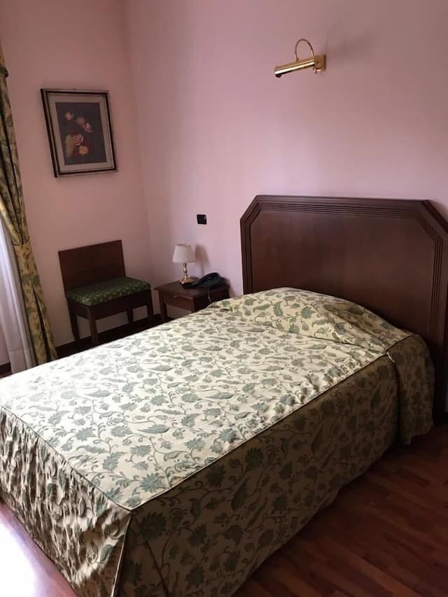 Superior Single Room