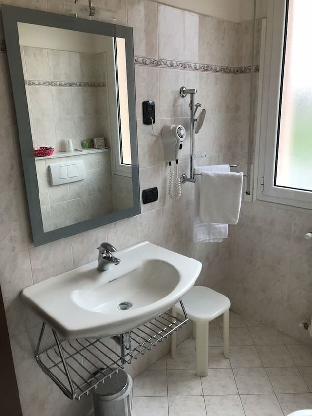 Superior Single Room
