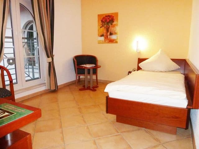 Single Room