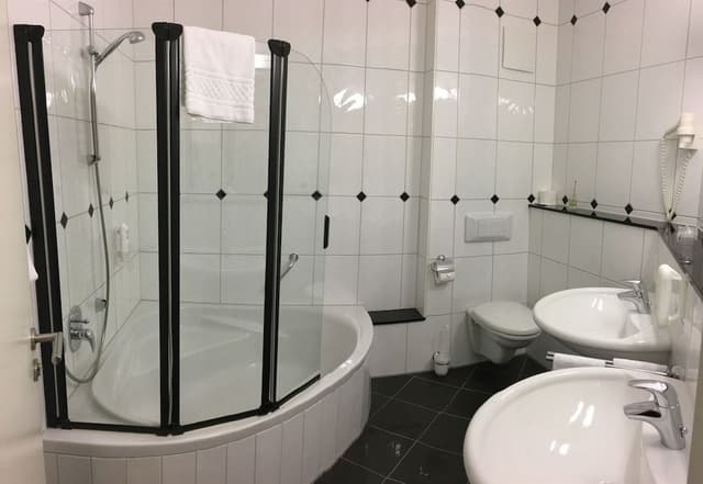 Double Room Single Use