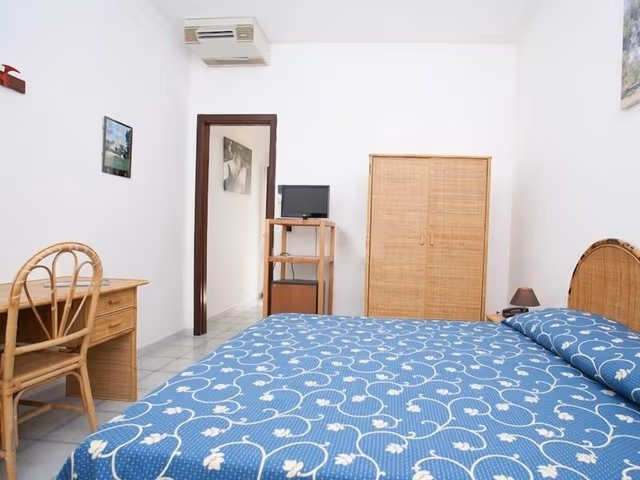 Double or Twin Room