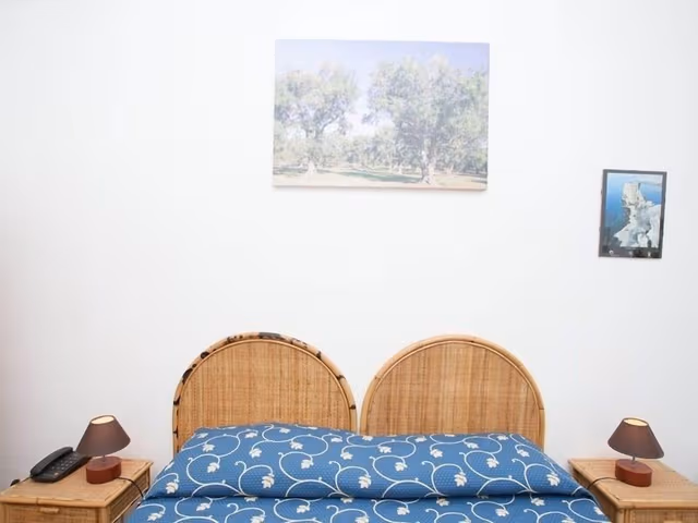 Double or Twin Room
