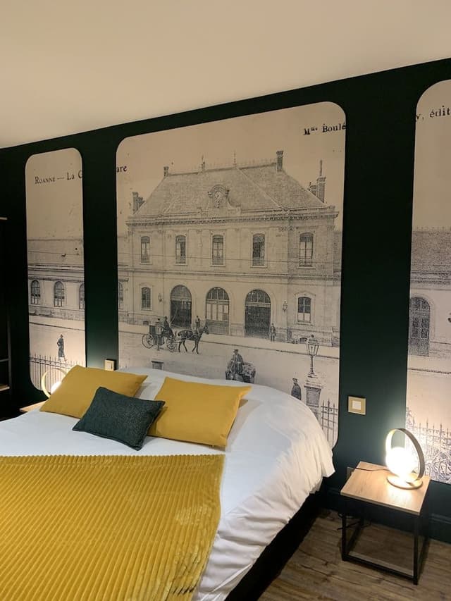 Classic Double Room