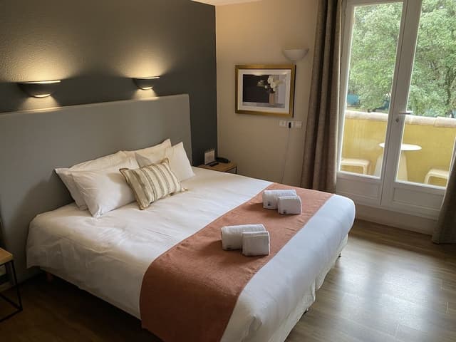 Premium Double Room
