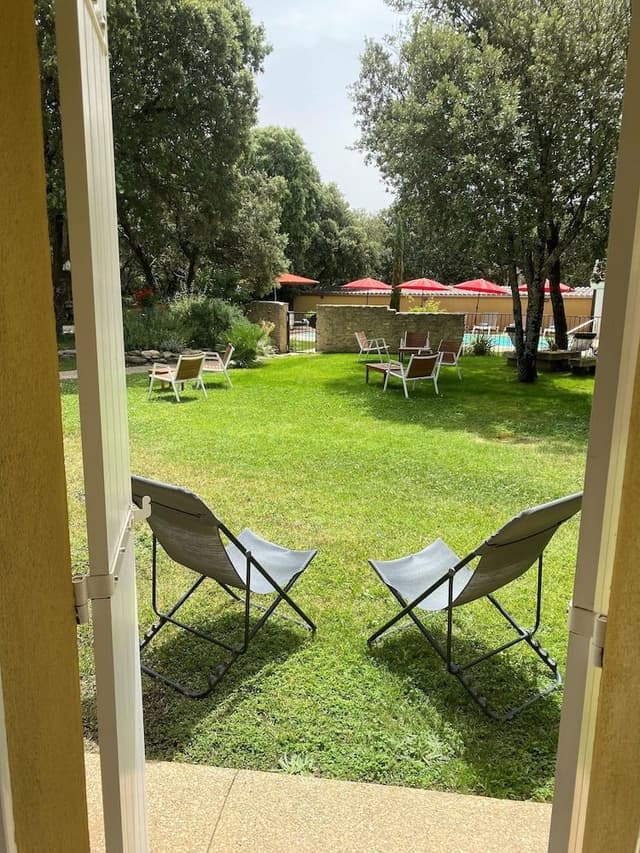 Premium Double Room