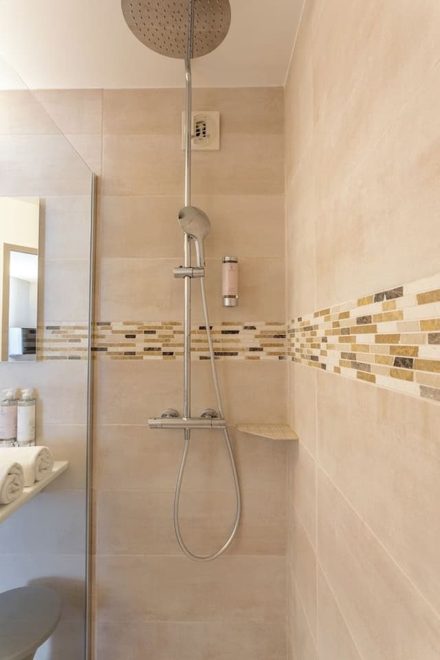 Standard Double Room (Rez De Chaussée)