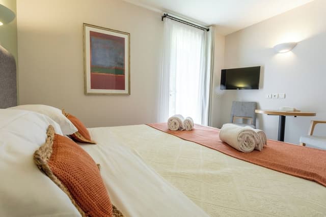 Chambre Elegance
