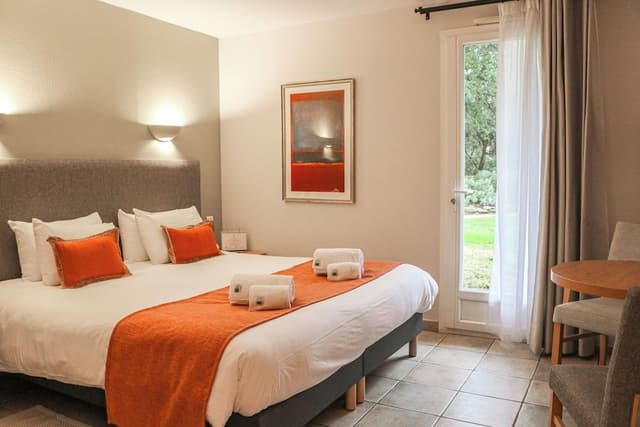 Premium Double Room