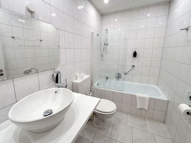 Single Room