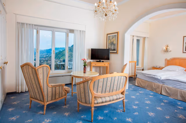 Superior Double Room