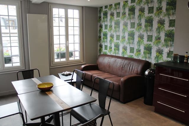 Apartment, 2 Bedrooms