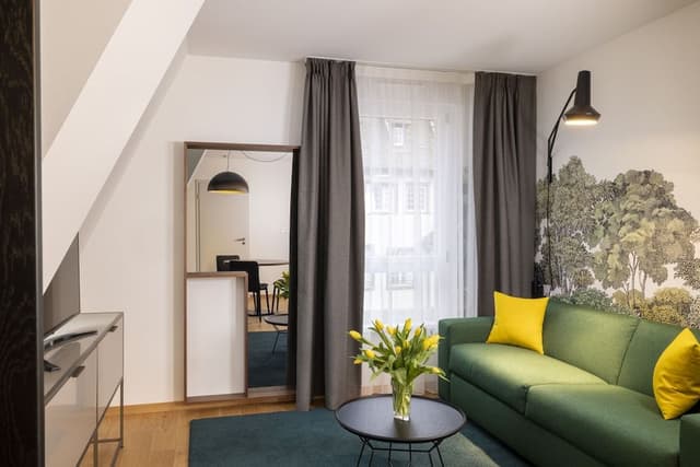 Appartement Familiale