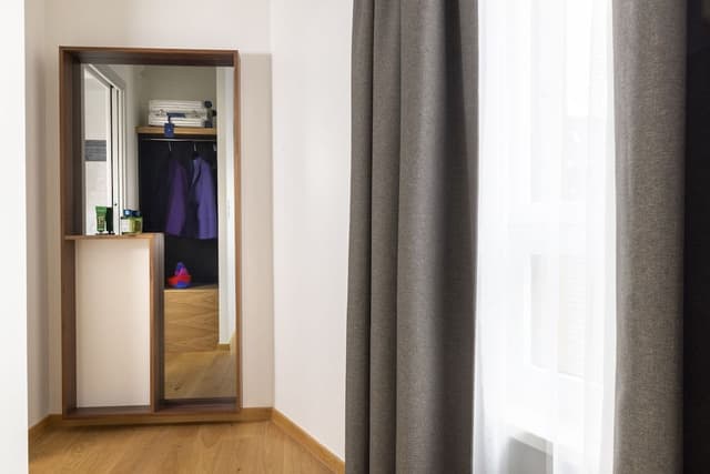 Suite, 1 King Bed