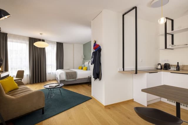 Appart Hotel