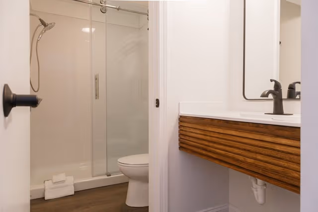 Premium Double Room