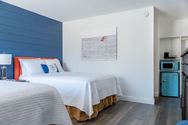 Premium Double Room