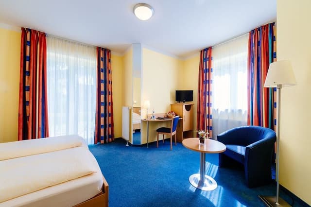 Standard Double Room, Non Smoking
