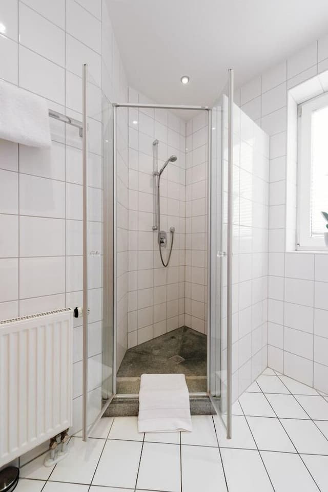 Standard Double Room, Non Smoking
