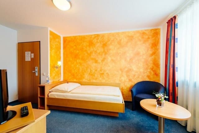 Standard Single Room, 1 Twin Bed, Non Smoking