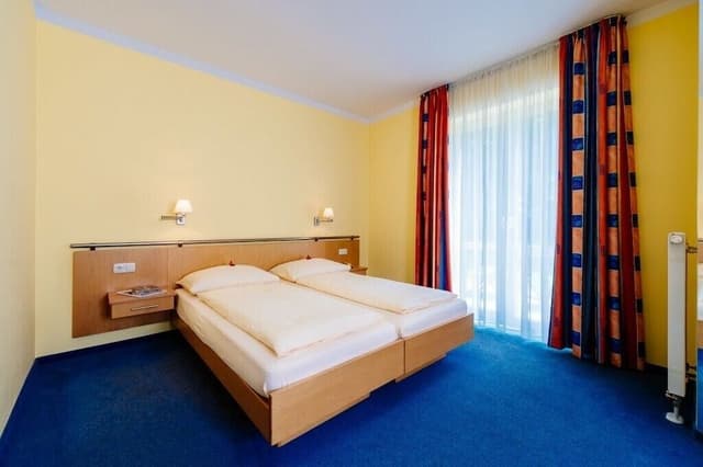 Standard Double Room, Non Smoking