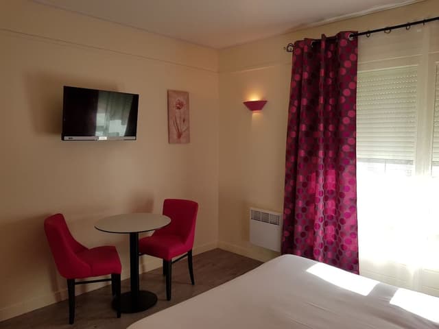 Comfort Double Room, Kitchenette