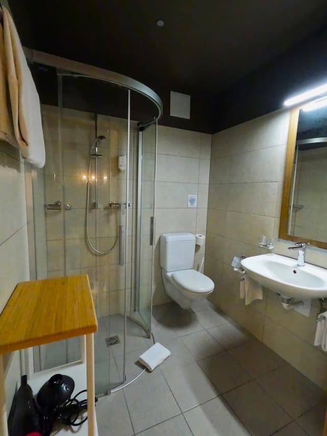 Exclusive Room, 1 King Bed, Terrace, Garden View