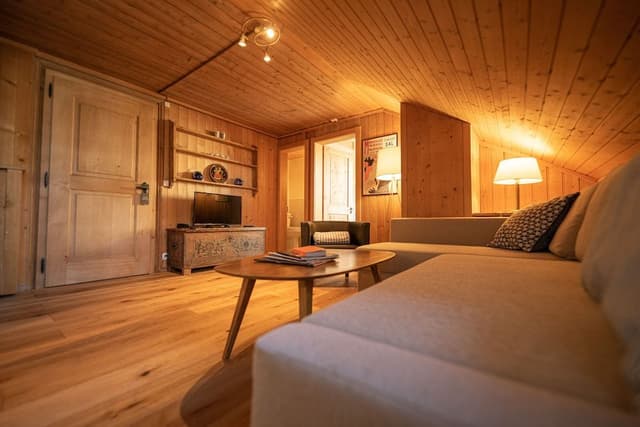 Romantic Condo