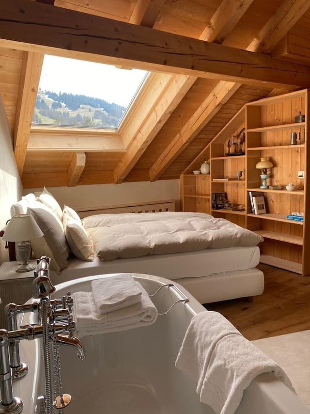 Romantic Condo