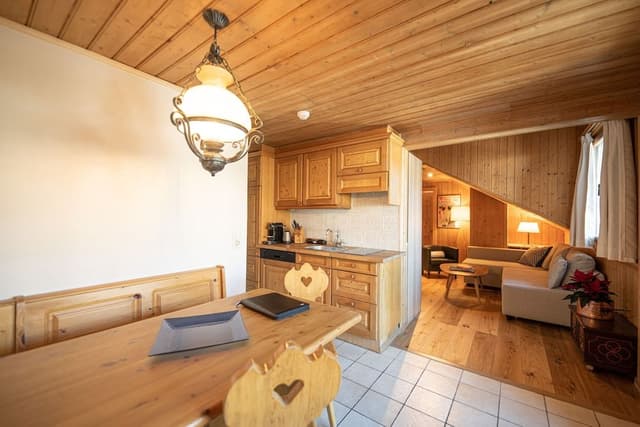Romantic Condo