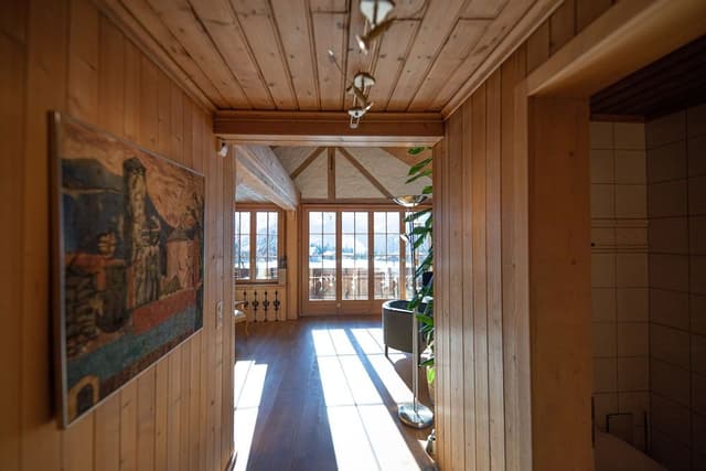 Panoramic Condo